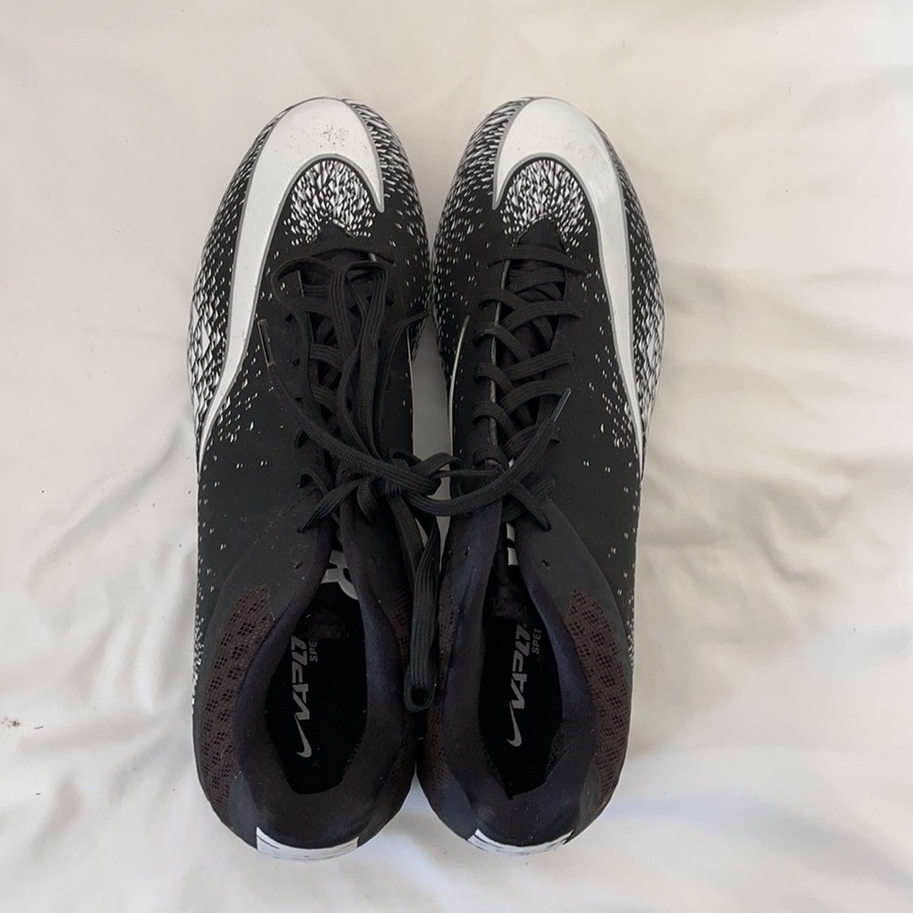 Men’s Nike Vapor Speed Low Football Cleats - Picture 5 of 6